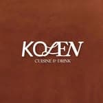 KOLEN Cuisine & Drink's profile picture