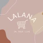 LALANA ◡̎ 每週二新品直播's profile picture