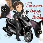 雪人 Sharon's profile picture