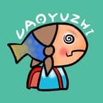 LAOYUZHI｜撈魚紙's profile picture