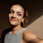 Laurie Hernandez's profile picture