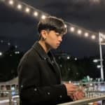 彥佑's profile picture