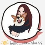 wawababy | 現貨童裝｜連線服飾｜客製化手工服飾's profile picture