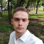 Михаил Камахин's profile picture