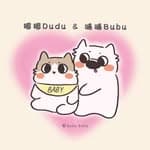 嘟嘟Dudu & 哺哺Bubu's profile picture