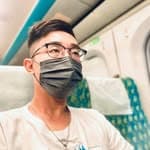 黃清華's profile picture