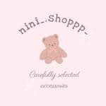 𝐍𝐢𝐧𝐢 小店舖 🎀 ｜第一手貨源💗's profile picture