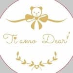 Tiamo Dear-是妳.夢想啟航.|台灣飾品|手作小鋪|'s profile picture