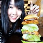 大食女｜台北美食 超商美食｜Ya Tien's profile picture