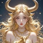 星座小魔女's profile picture