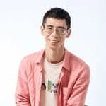 JAY 張安杰's profile picture