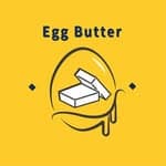 艾格巴特EggButter 發酵奶油甜點專賣店|鐵盒餅乾|檸檬塔|喜餅禮盒|彌月禮盒｜甜點工作室's profile picture