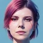 Маргарита Шарафутдинова's profile picture