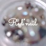 Red"nail / ネイルチップ販売/成人式ネイル's profile picture