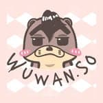 烏丸Wuwan Strange Otter's profile picture