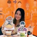 Aya Huang's profile picture