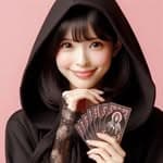 蘭★霊視タロット's profile picture