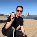 Richard Huang's profile picture