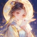 南煙's profile picture