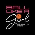 Ball Like A Girl Puerto Rico's profile picture