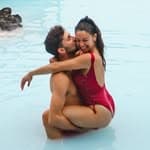 Danielle Zito & Fede ☀︎︎ Travel Couple | New York's profile picture