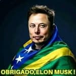 Elon Musk's profile picture