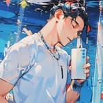 杰瑞健身's profile picture