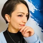 Nana Darweesh（ダルウィーシュ奈菜）'s profile picture