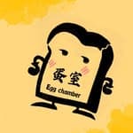 蛋室｜熱壓吐司專賣店🍞's profile picture