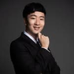 菜鳥CEO Eric's profile picture