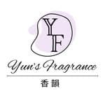 香 韻 Yun’s Fragrance's profile picture