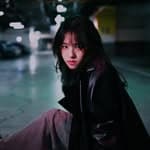 謝蕎's profile picture