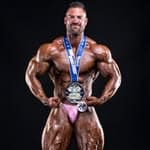 • PEDRO NAVARRO • IFBB PRO🇪🇸's profile picture