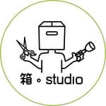 箱。studio 痠痛舒緩 x Barber 紳士理髮 ｜高雄的按摩。高雄的理髮's profile picture