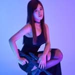 尤佳淇77｜科技育髮·瘦瘦筆現貨·藻針煥膚·上海醫美's profile picture