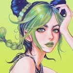 李知恩's profile picture