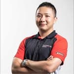 Allen Teng's profile picture