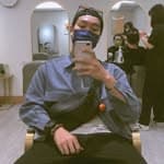 Chen A-man's profile picture