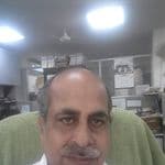 Rakesh Arora's profile picture