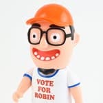 Robin Tang's profile picture