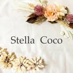 ❁Stella Coco❁      東松山市　baby歯固め&baby kids item's profile picture