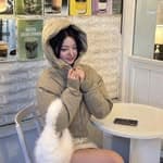 연수지's profile picture