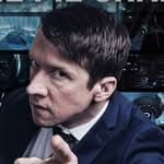 Jonathan Pie's profile picture