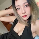 Zhang Rin's profile picture