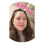 Apple Wang's profile picture