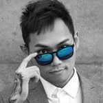 Benson Wei's profile picture