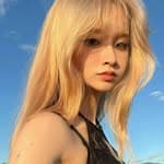 김민정's profile picture