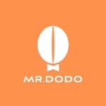 MR.DODO 豆豆先生咖啡·過嶺's profile picture