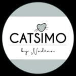 Catsimo by Nadine | Onlineshop für Katze & Mensch's profile picture