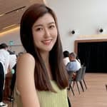 愛莎Alyssa ♡｜晉捷生物科技's profile picture